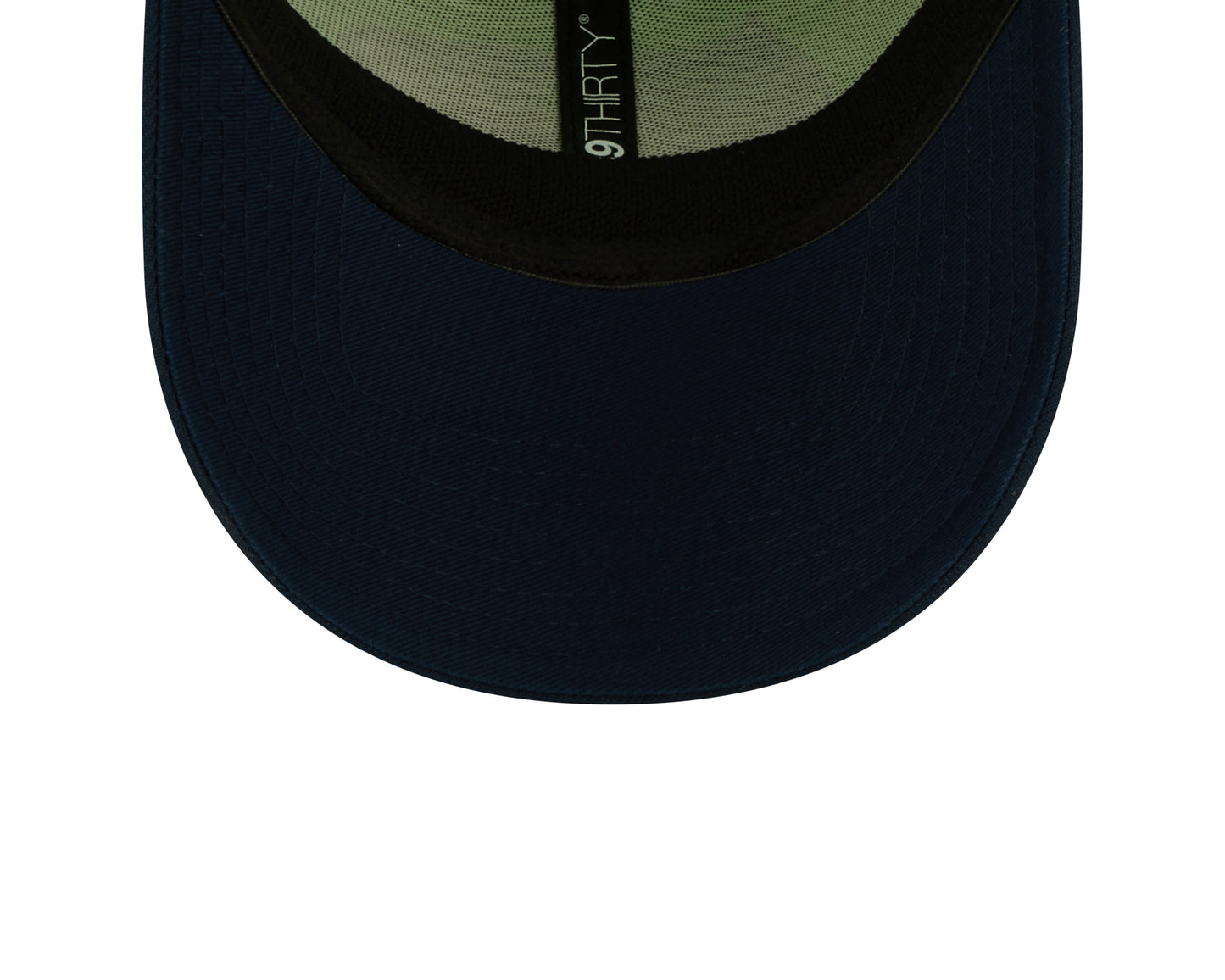 Seattle Seahawks New Era Sideline Banner Team Colors 39THIRTY Flex Hat - Green