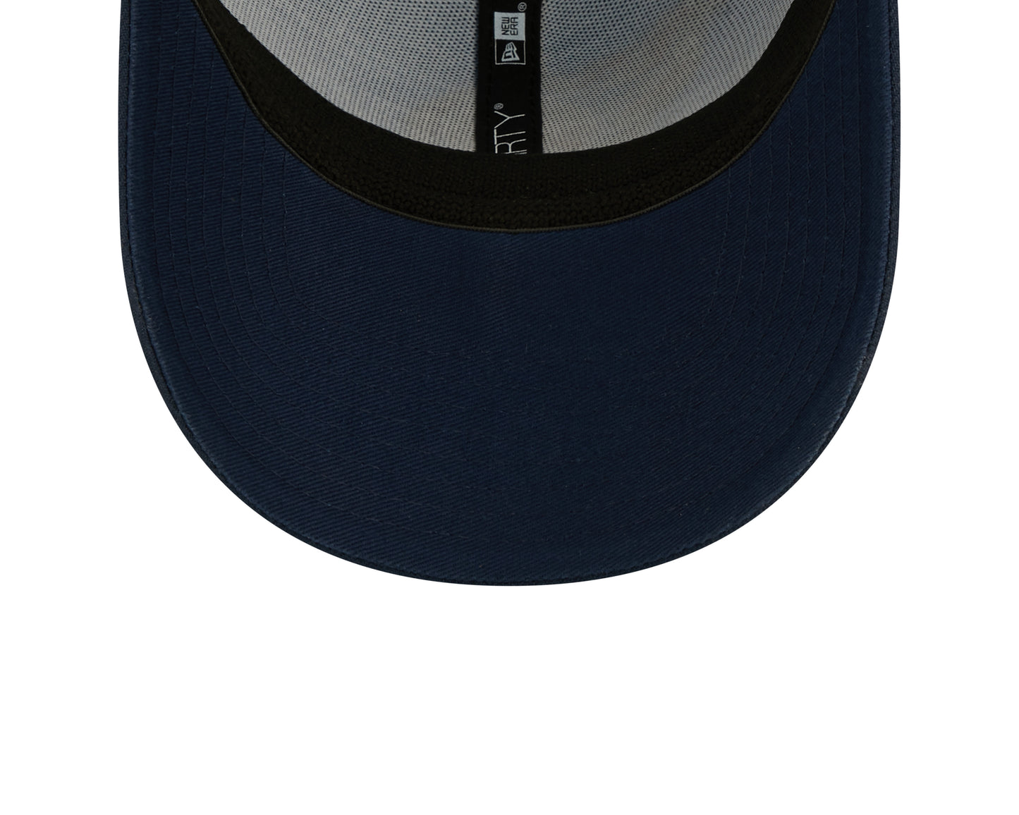 Tennessee Titans New Era Sideline Banner Team Colors 39THIRTY Flex Hat - Blue