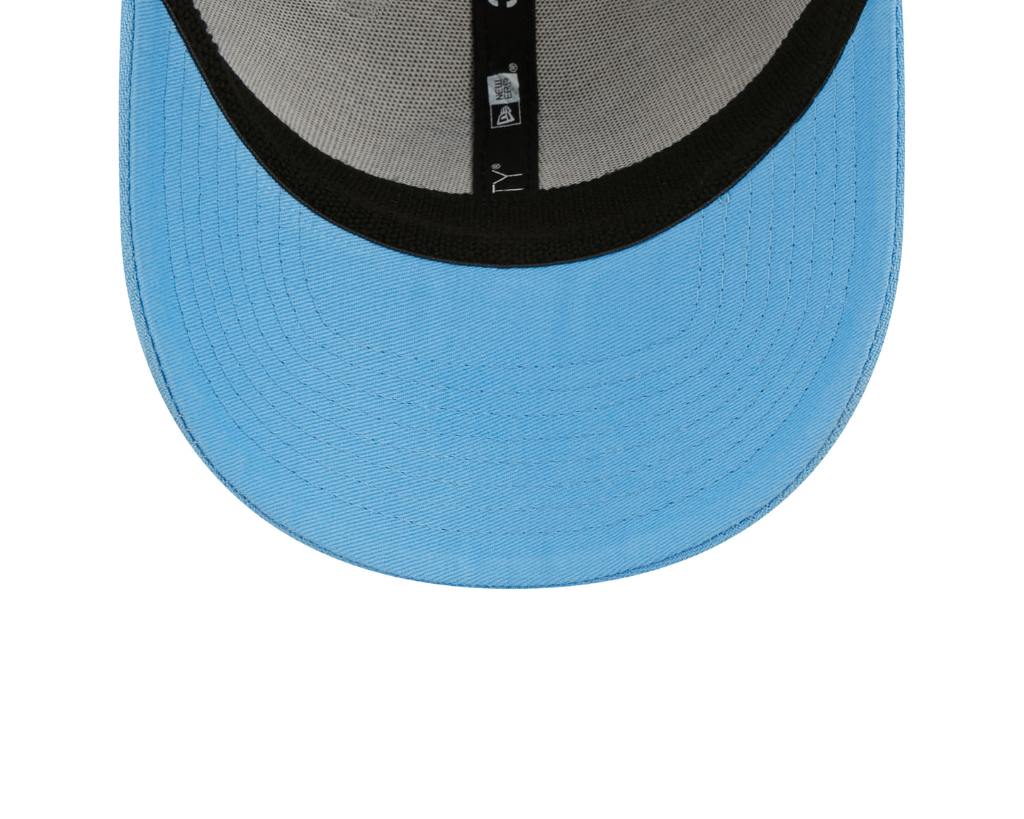 Houston Oilers New Era Historic Sideline 39THIRTY Flex Hat - Heather