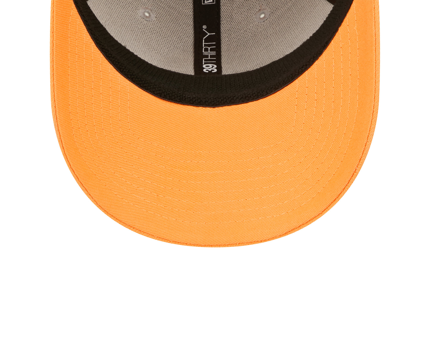 Tampa Bay Buccaneers New Era Historic Sideline 39THIRTY Flex Hat - Heather