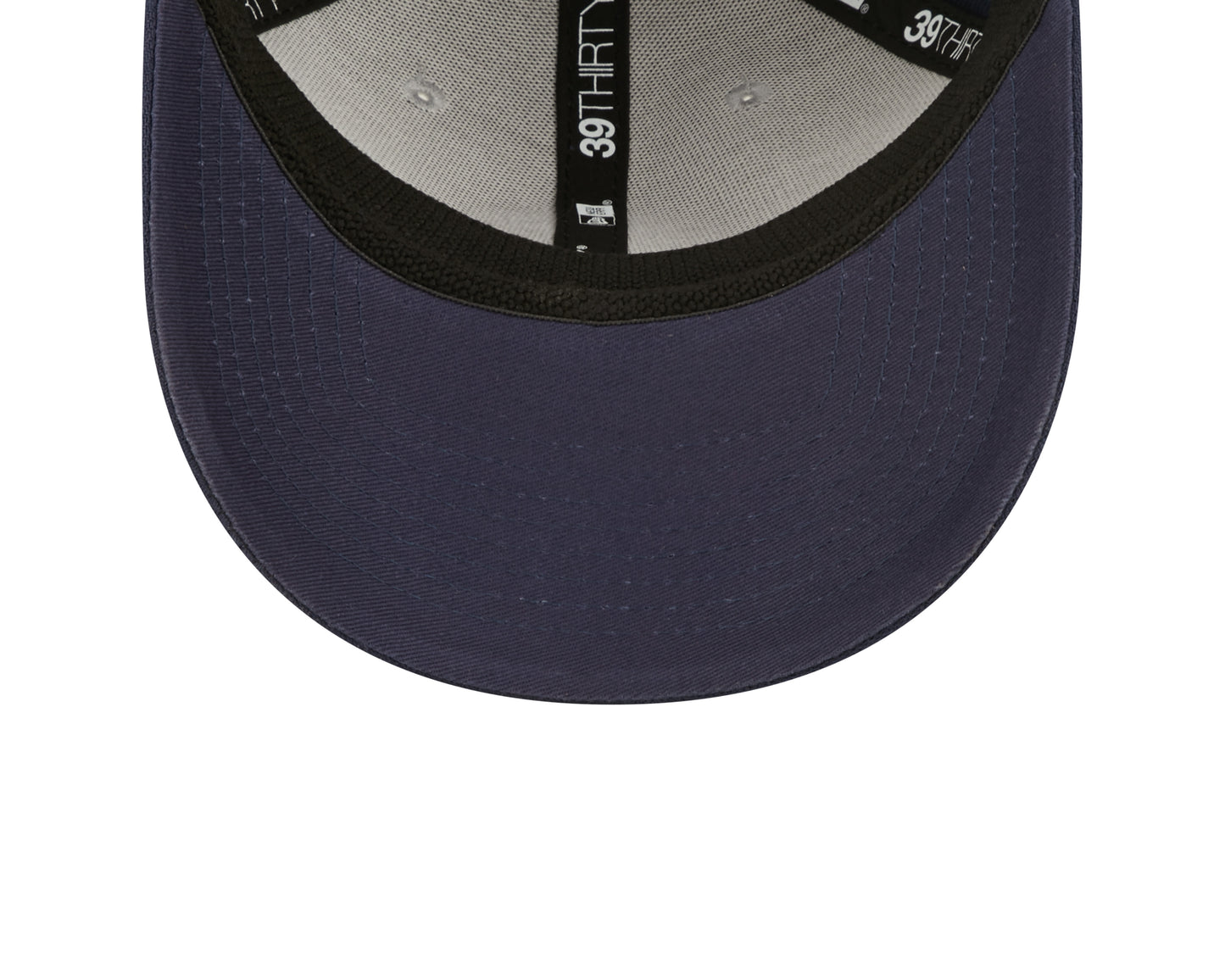 Chicago Bears New Era Historic Sideline 39THIRTY Flex Hat - Heather