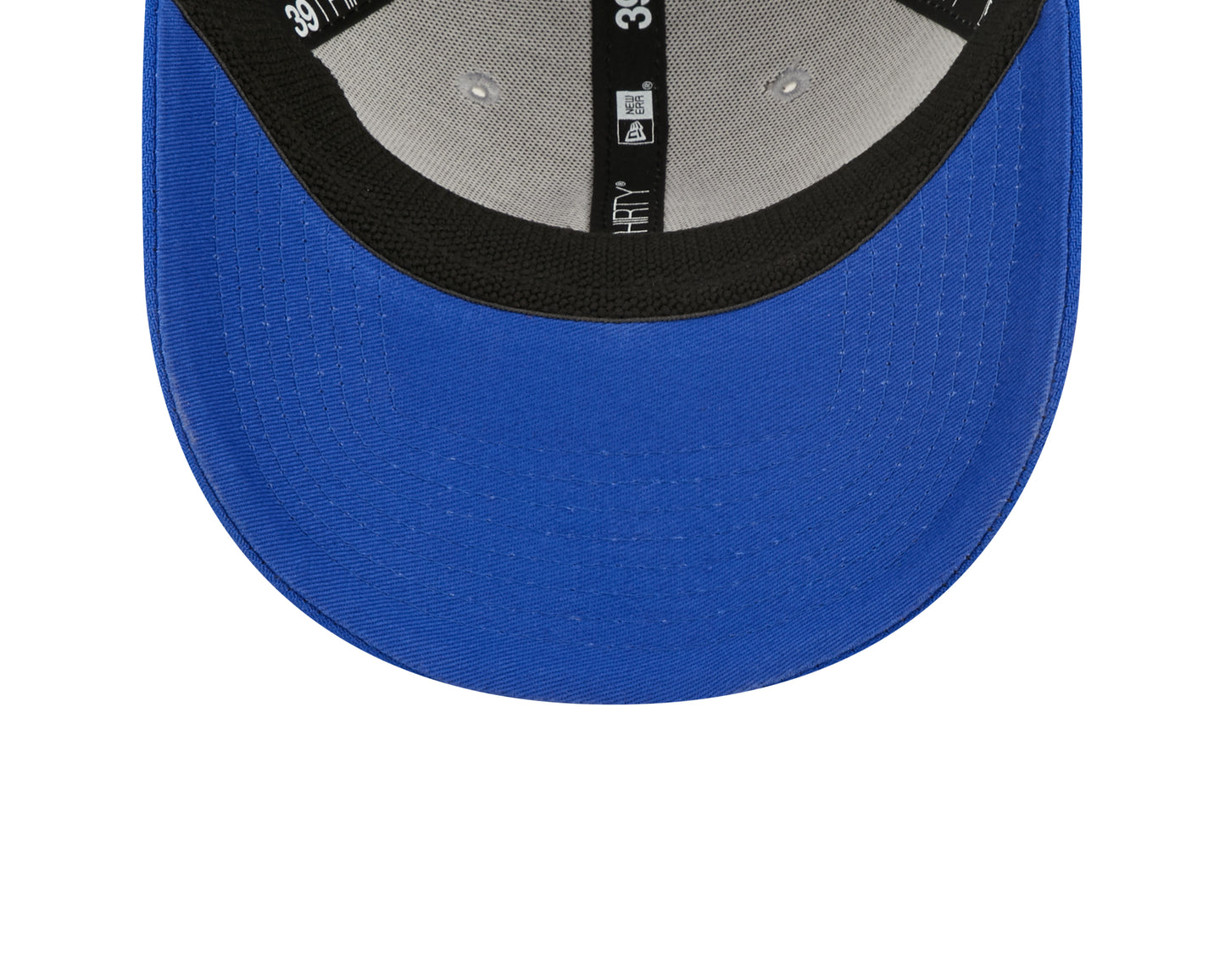 Buffalo Bills New Era Historic Sideline 39THIRTY Flex Hat - Heather