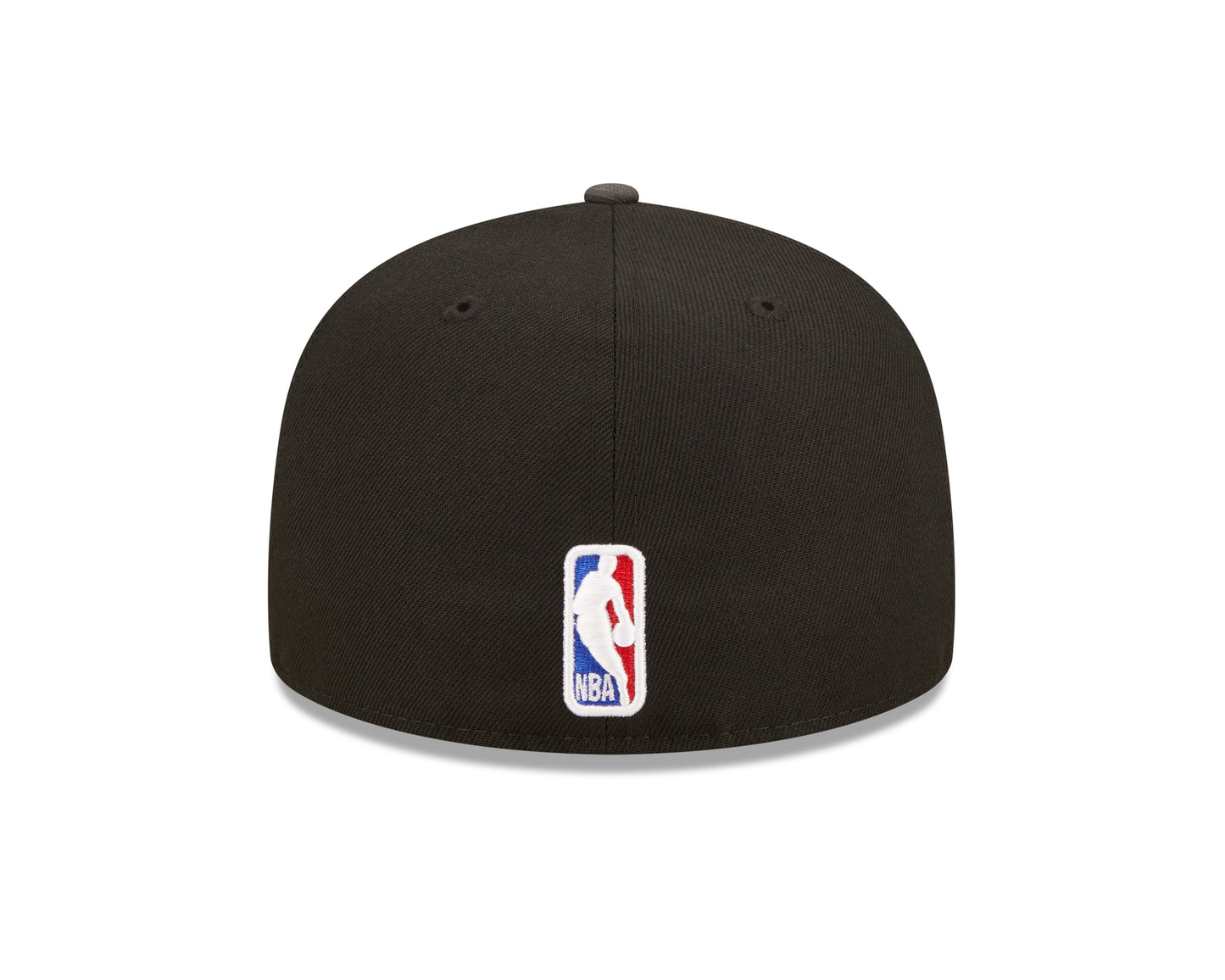 Brooklyn Nets New Era NBA Tip Off 59fifty Hat - Black