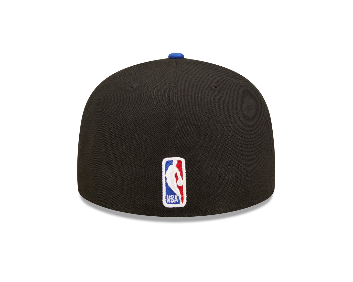 Philadelphia 76ers New Era NBA Tip Off 59fifty Hat - Black