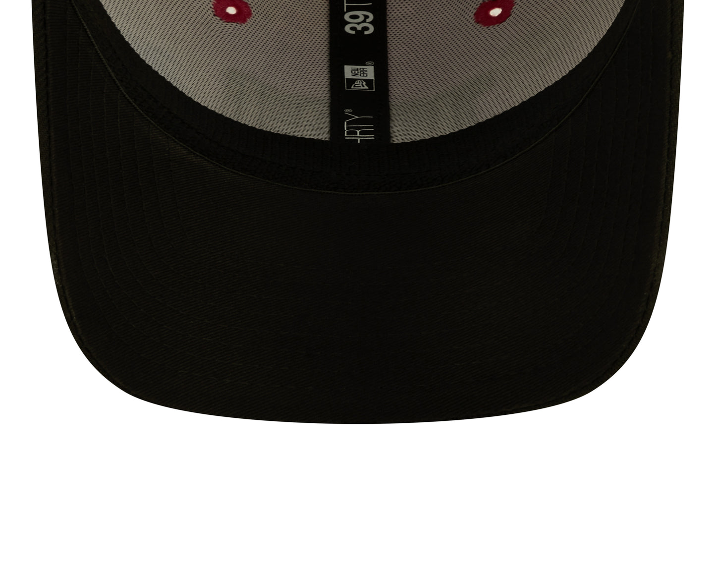New York Giants New Era Sideline Crucial Catch 39THIRTY Flex Hat - Pink