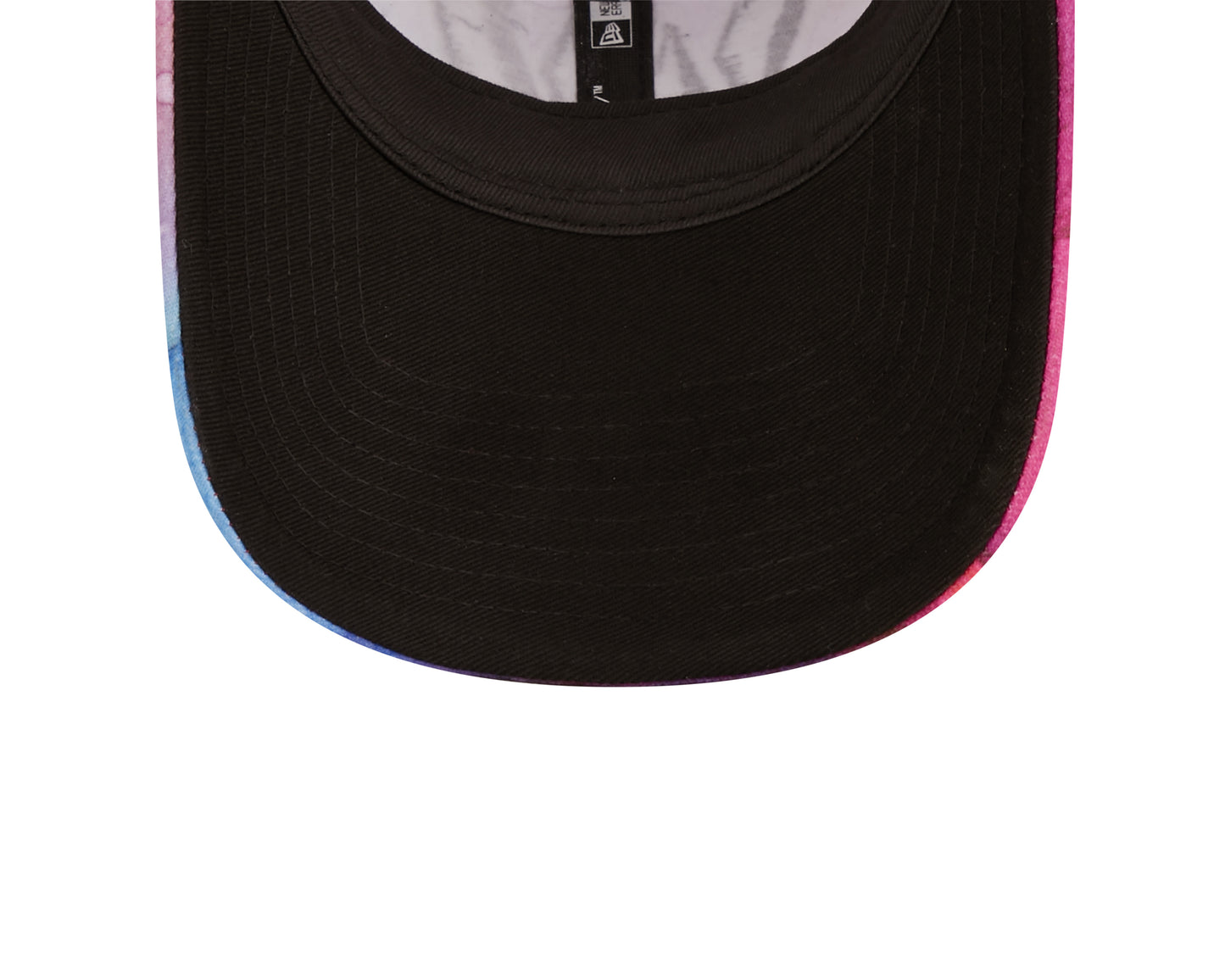 Washington Commanders New Era Crucial Catch 9TWENTY Adjustable Hat - Ink Pink