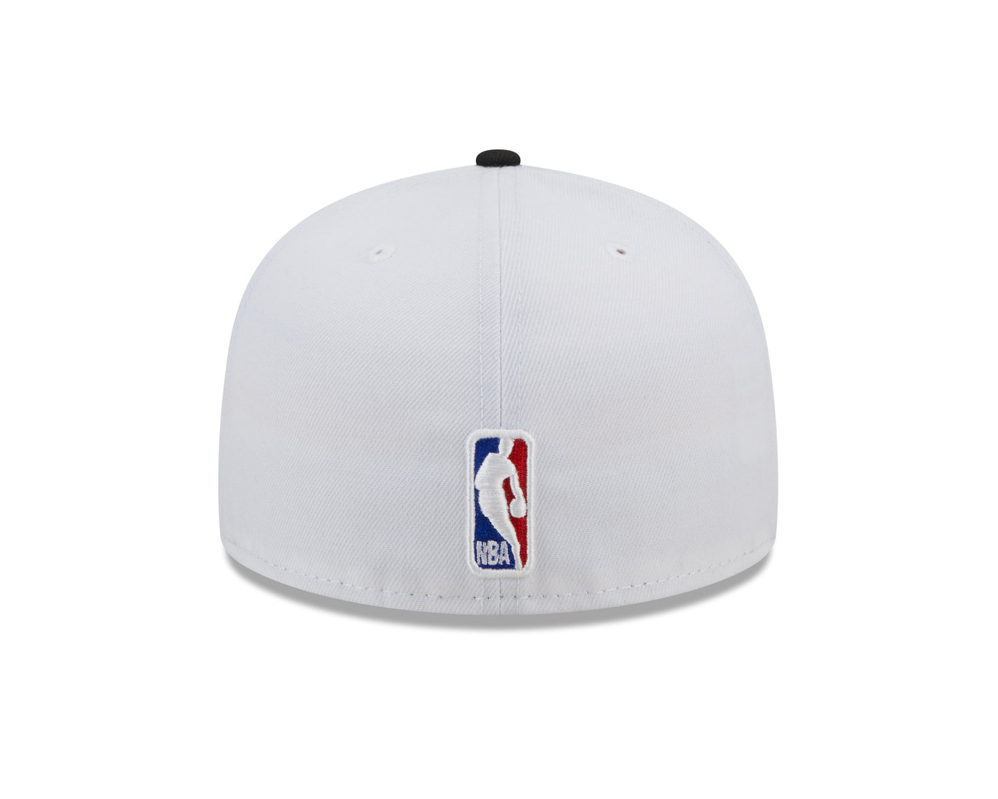 Minnesota Timberwolves New Era City Edition 59FIFTY Fitted Hat - White