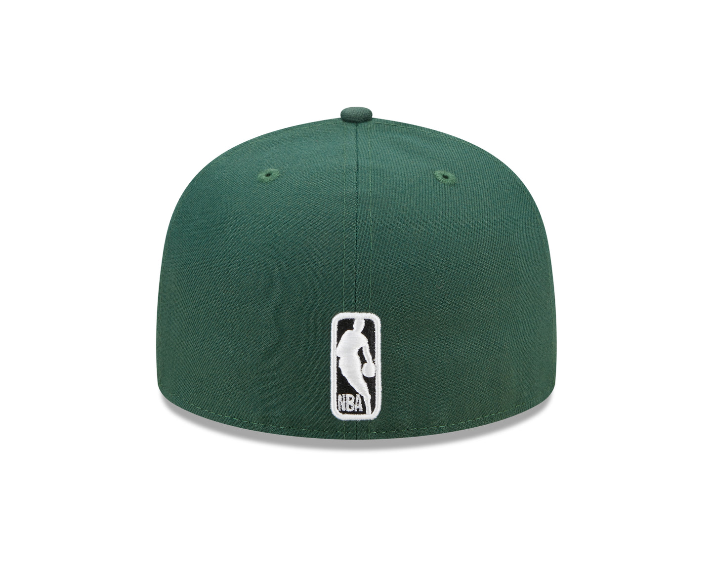 Boston Celtics New Era Alternate City Edition 59FIFTY Fitted Hat - Green