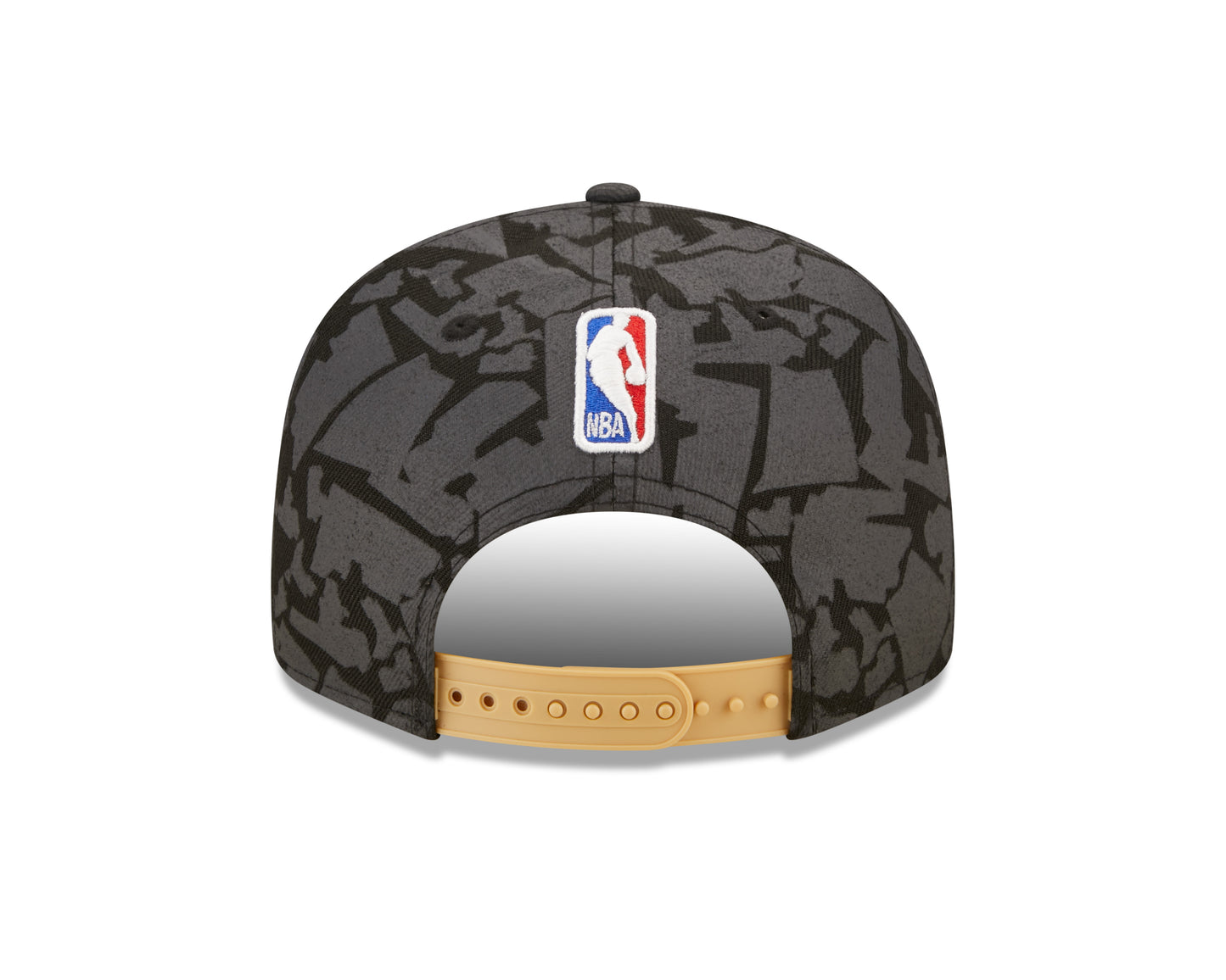 Toronto Raptors New Era City Edition 9fifty Snap Back Hat
