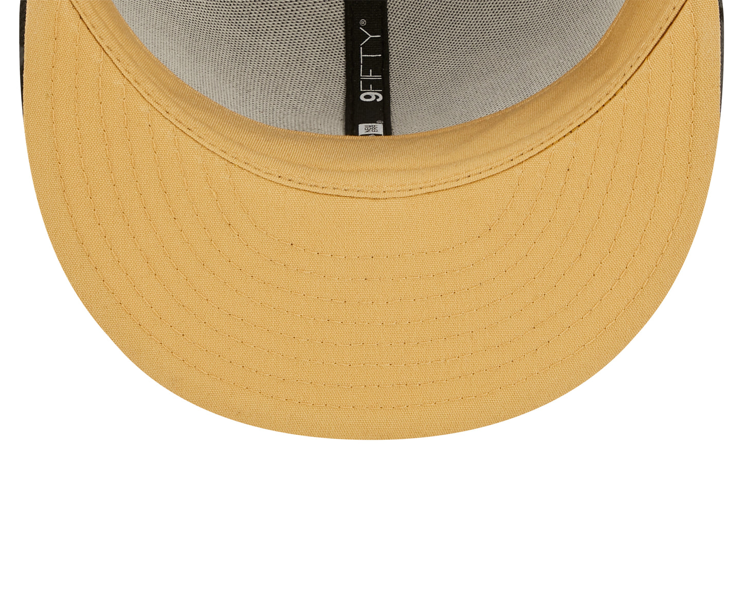 Toronto Raptors New Era City Edition 9fifty Snap Back Hat