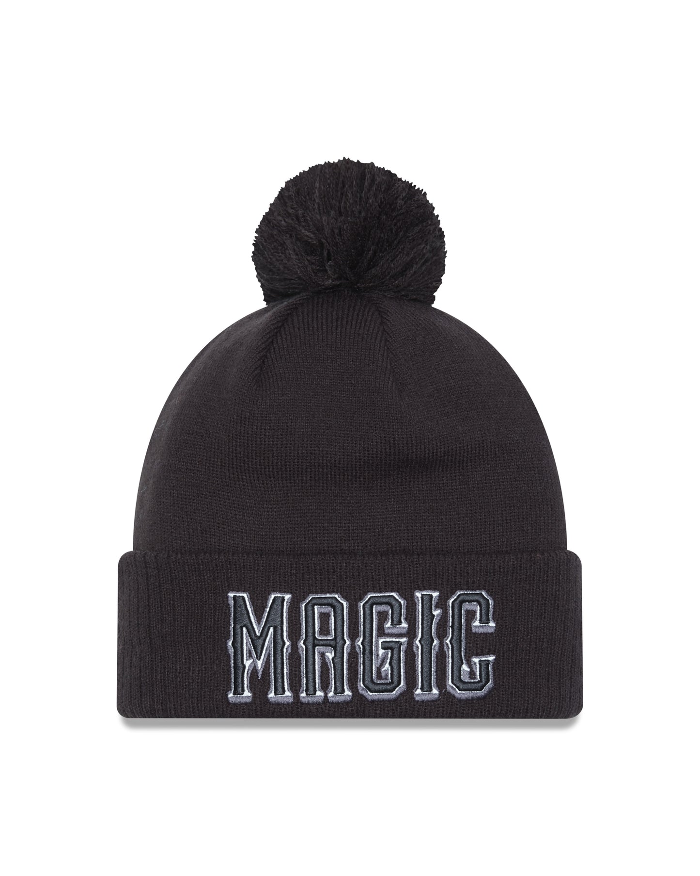 Orlando Magic New Era Alternate City Edition Knit