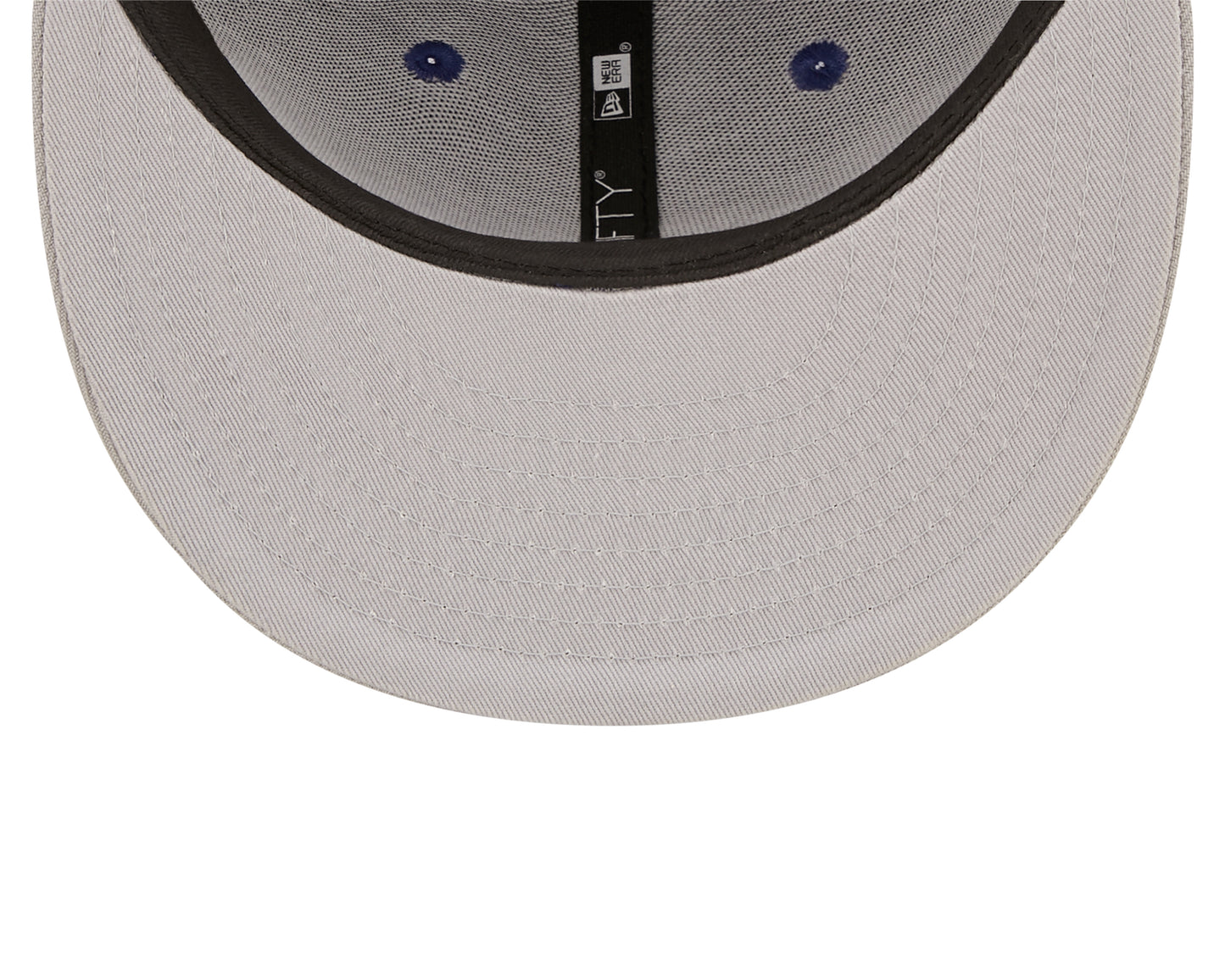 Los Angeles Dodgers New Era World Series Letterman 59FIFTY Fitted Hat