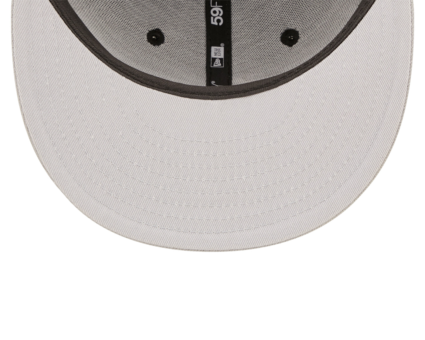 Chicago White Sox New Era World Series Letterman 59FIFTY Fitted Hat