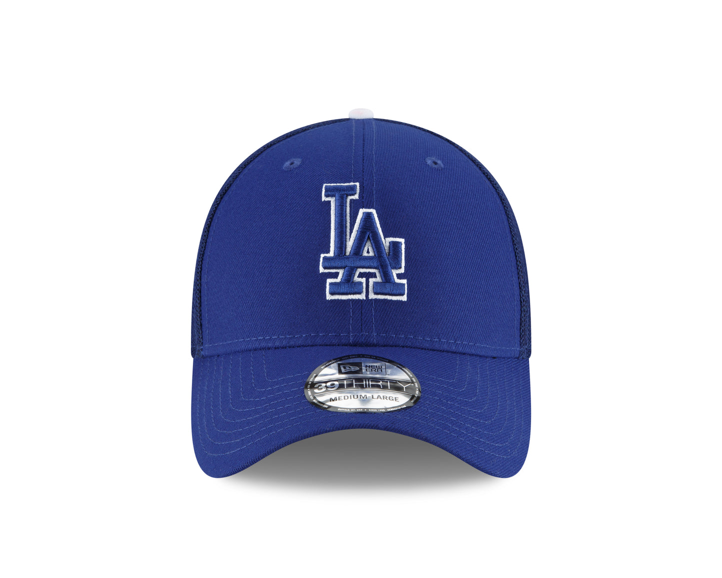 Los Angeles Dodgers New Era 2023 Spring Training 39Thirty Hat