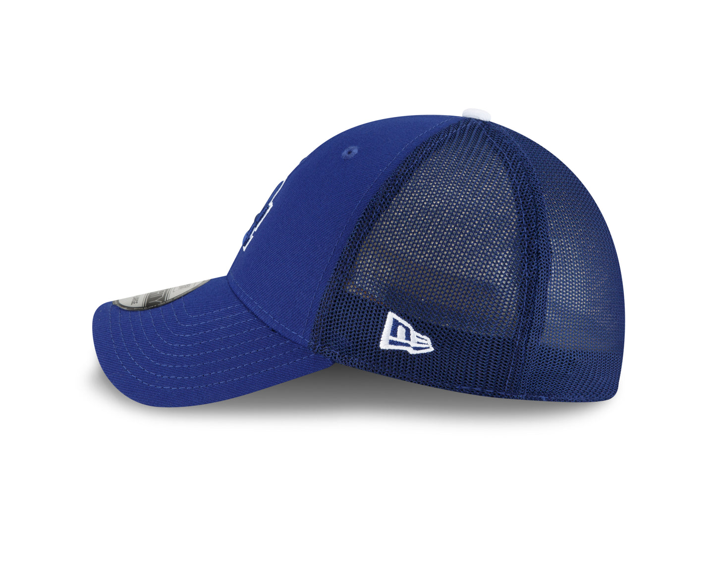 Los Angeles Dodgers New Era 2023 Spring Training 39Thirty Hat