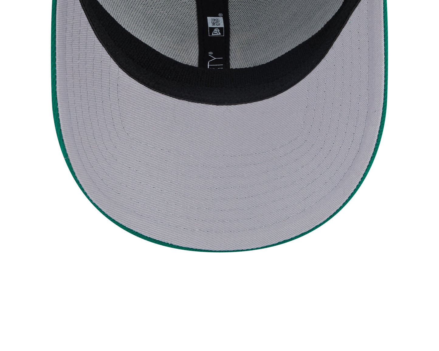 Boston Red Sox New Era Kelly Green St. Patrick's Day 39THIRTY Flex Hat