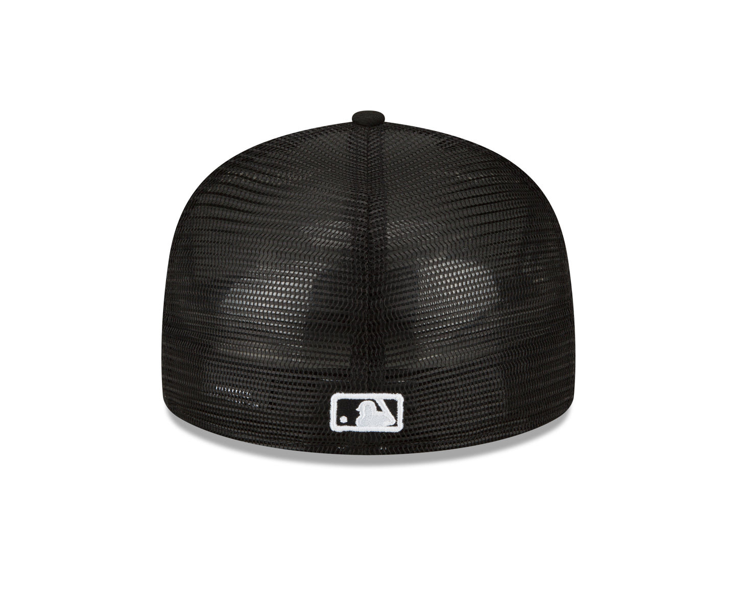 Chicago White Sox New Era 2023 Spring Training 59Fifty Mesh Fitted Hat