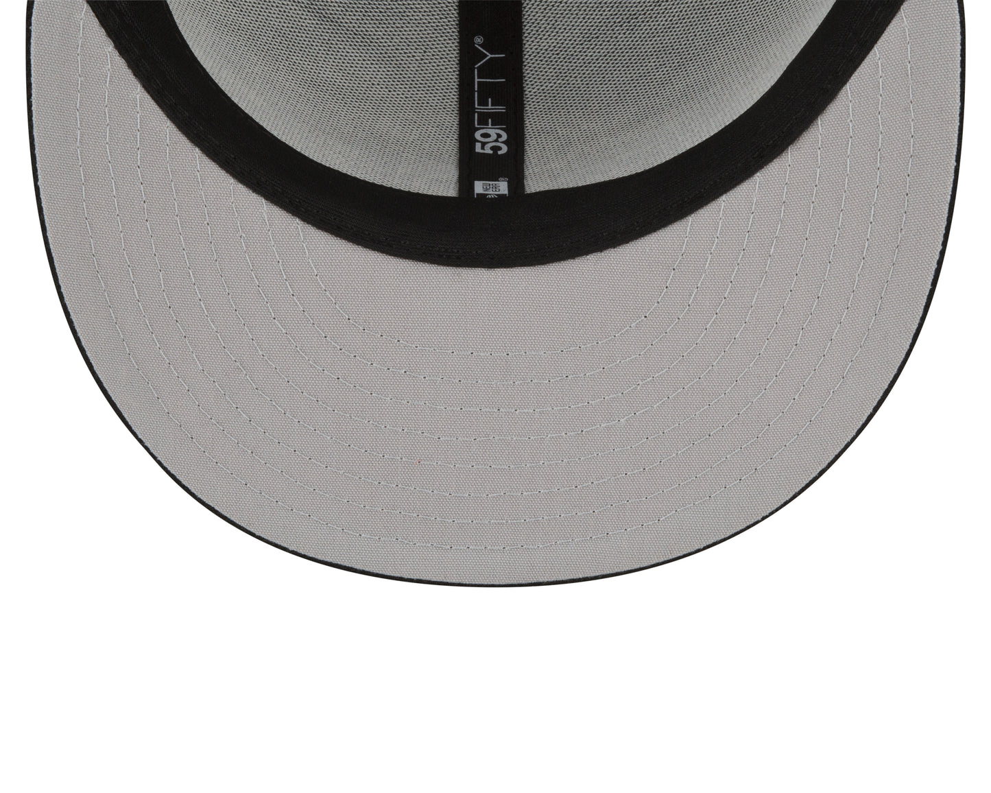 Chicago White Sox New Era 2023 Spring Training 59Fifty Mesh Fitted Hat