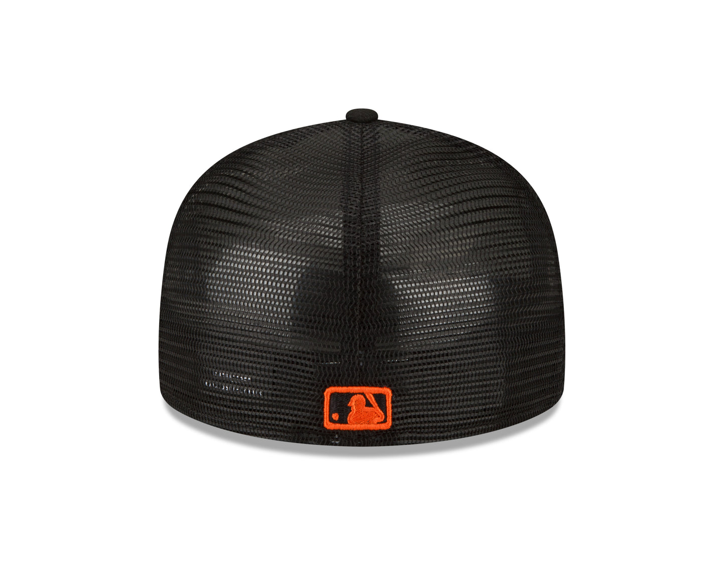 Baltimore Orioles 2023 New Era Spring Training 59Fifty Mesh Fitted Hat