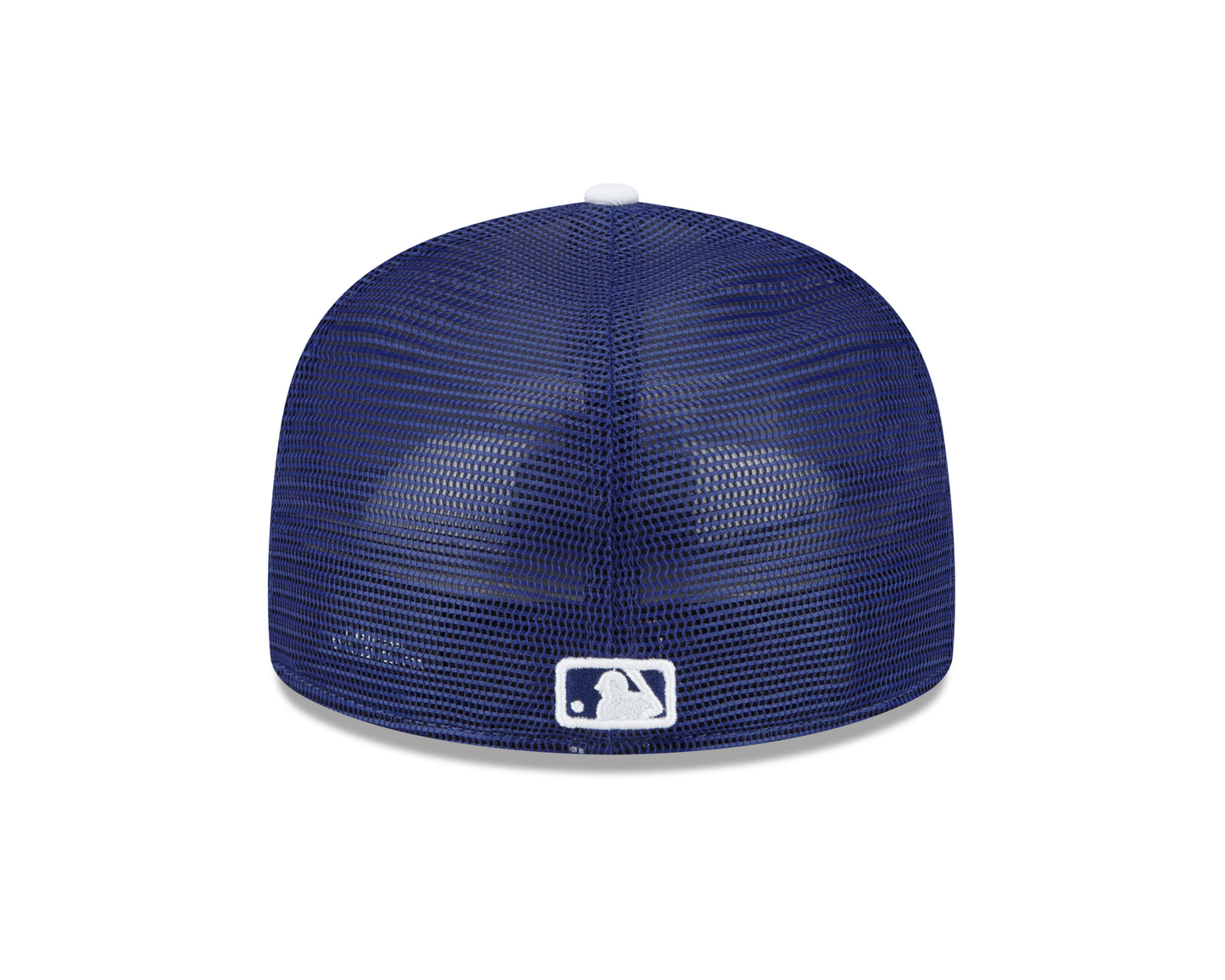Los Angeles Dodgers 2023 New Era Spring Training 59Fifty Mesh Fitted Hat