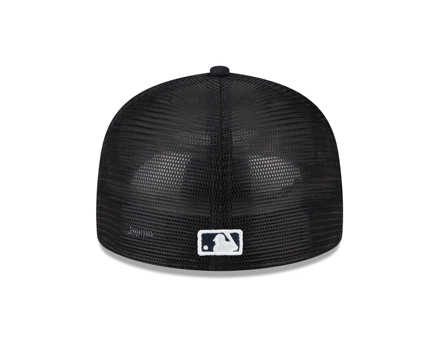 New York Yankees 2023 New Era Spring Training 59Fifty Mesh Fitted Hat