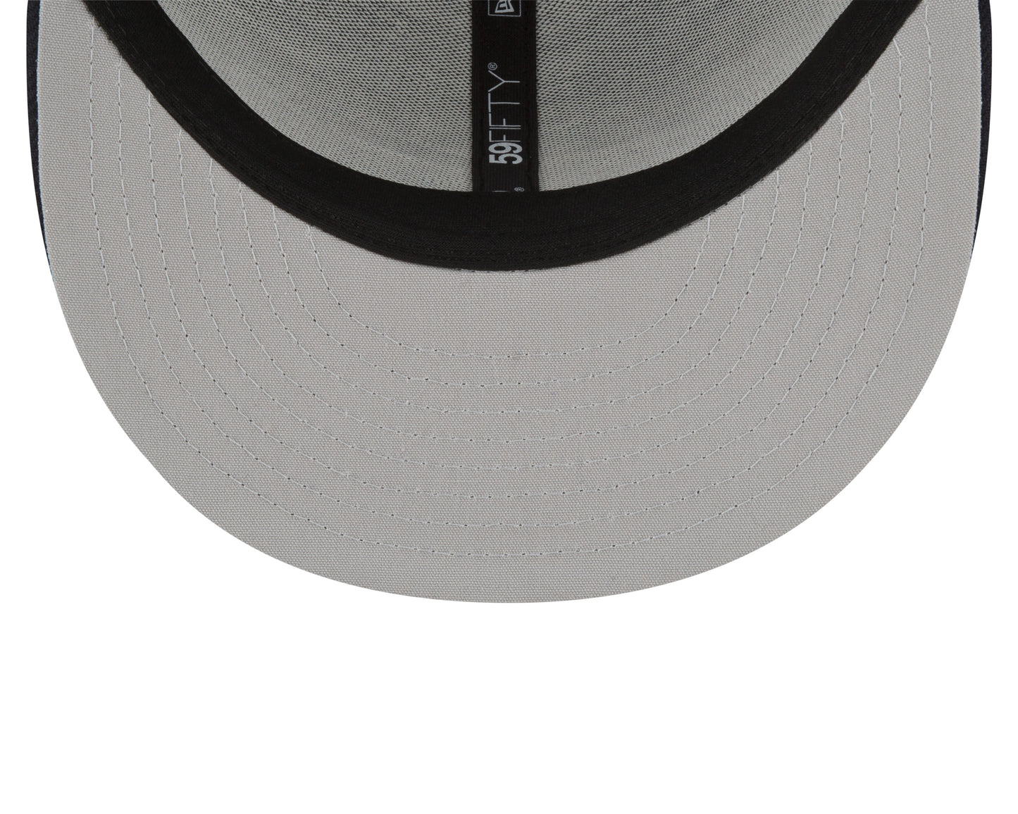 New York Yankees 2023 New Era Spring Training 59Fifty Mesh Fitted Hat