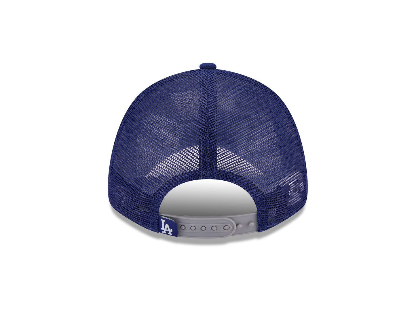Los Angeles Dodgers 2023 New Era Spring Training Heater 9Forty Hat