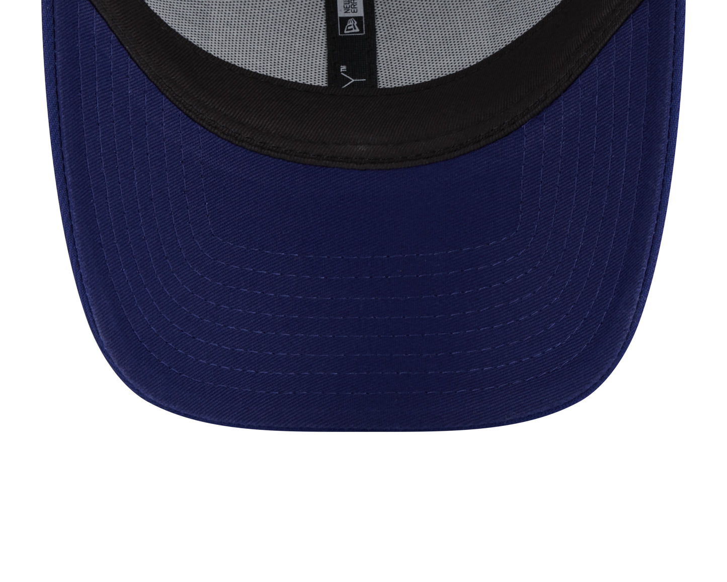 Los Angeles Dodgers 2023 New Era Spring Training Heater 9Forty Hat