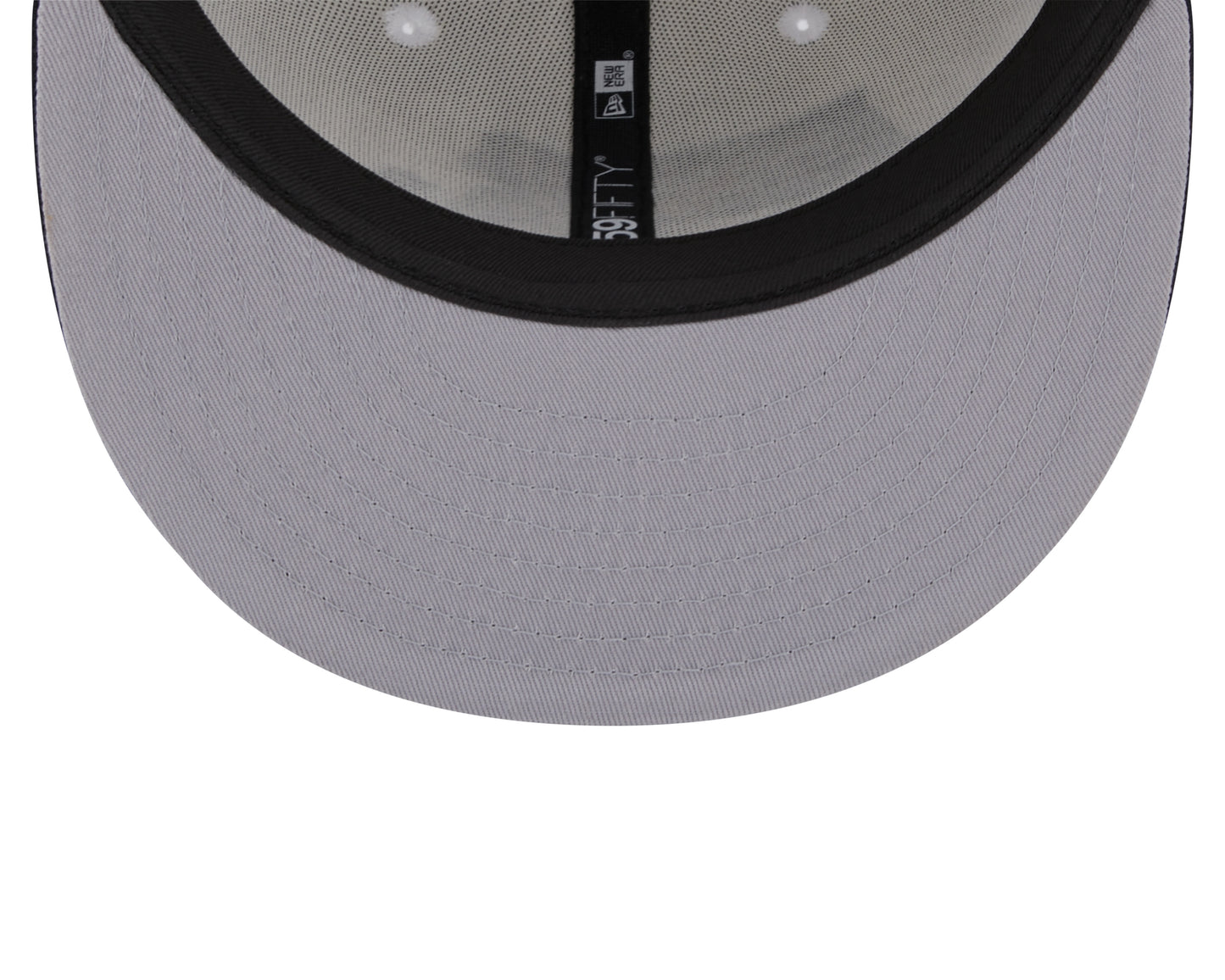 Boston Red Sox New Era State 59FIFTY Fitted Hat - White