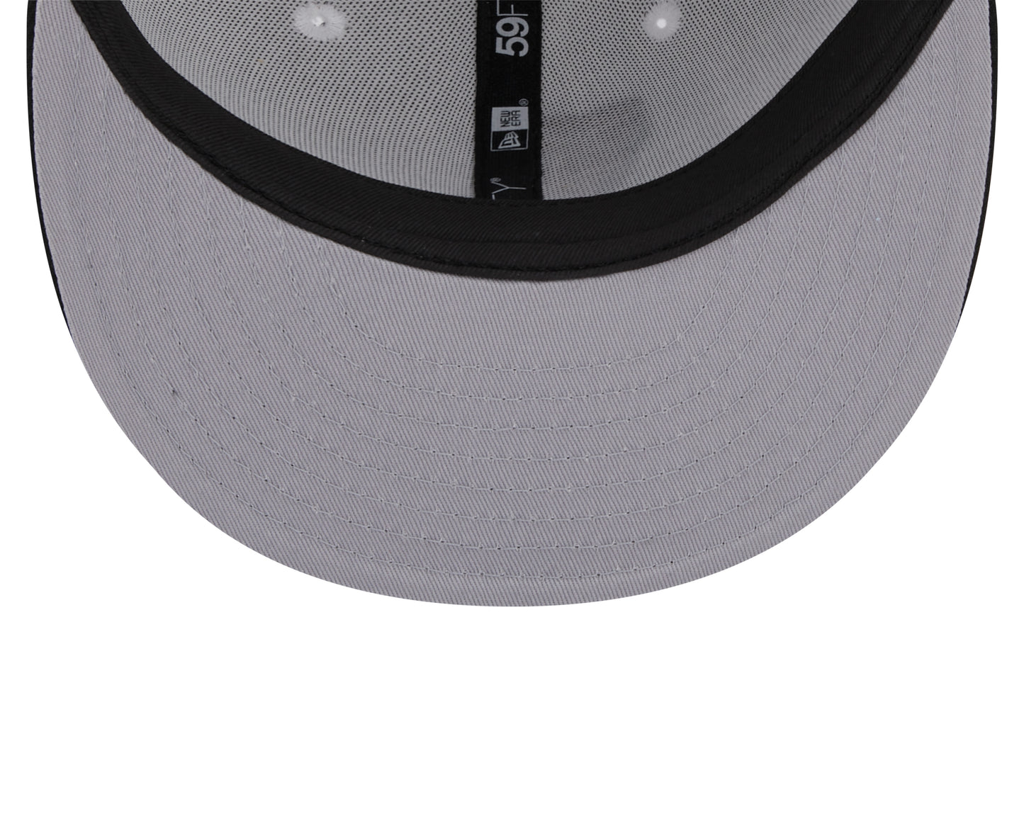 San Francisco Giants New Era State 59FIFTY Fitted Hat - White
