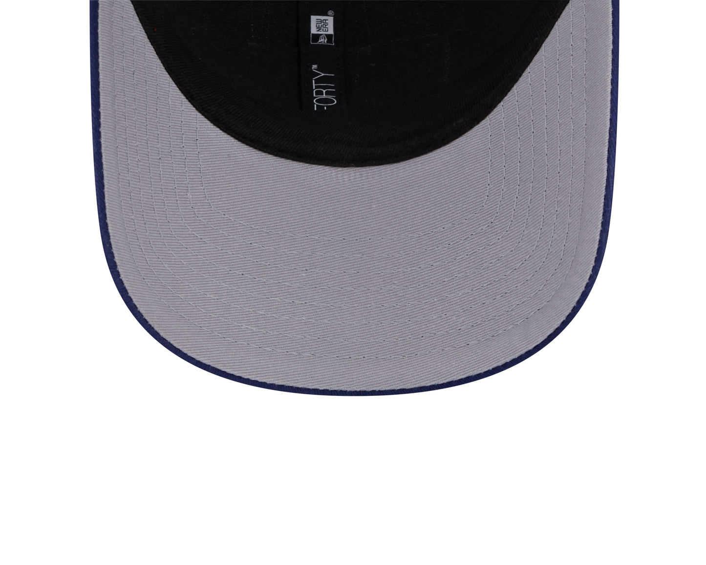 Philadelphia Phillies New Era Logo Patch Trucker 9FORTY Snapback Hat