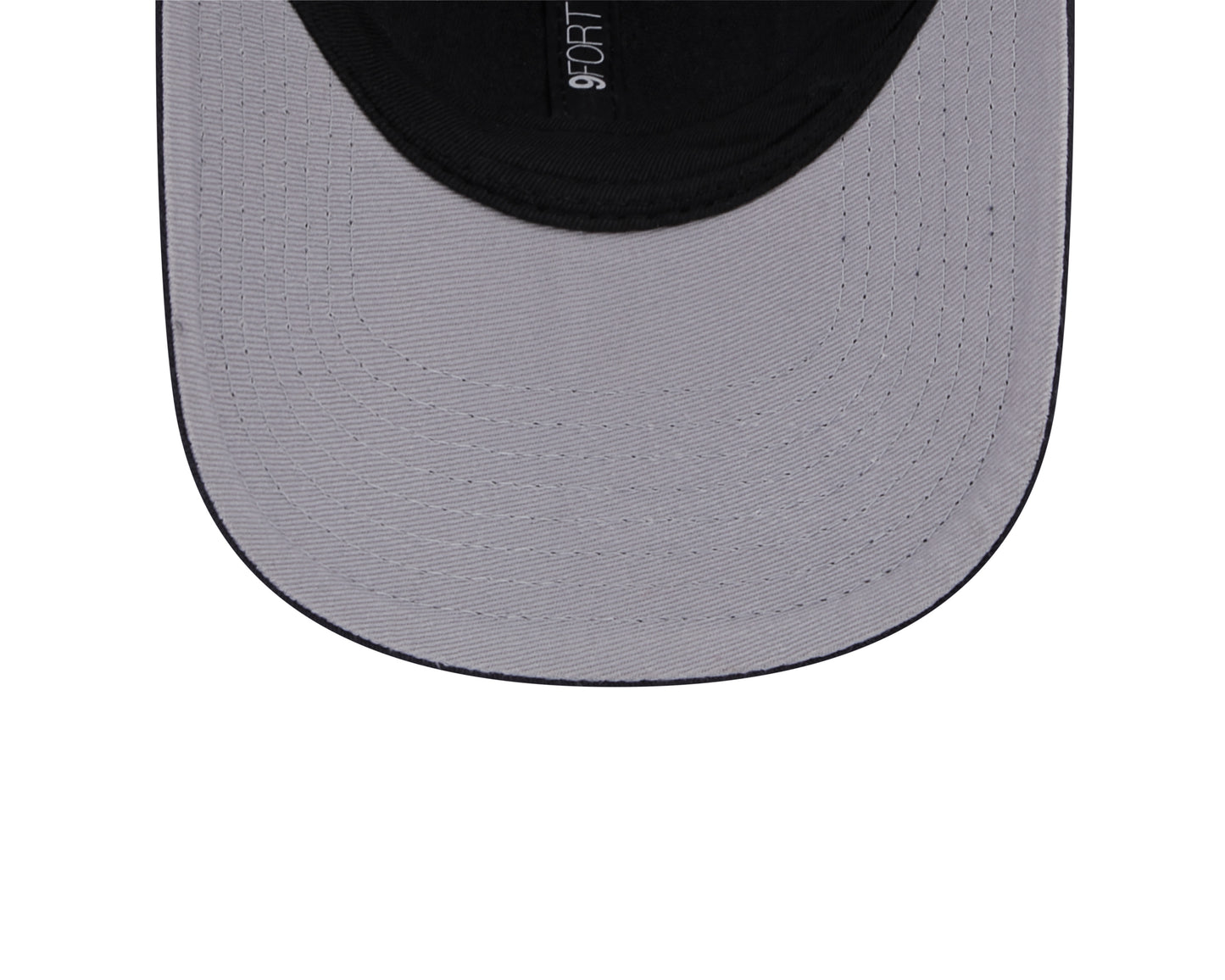 St. Louis Cardinals New Era Logo Patch Trucker 9FORTY Snapback Hat