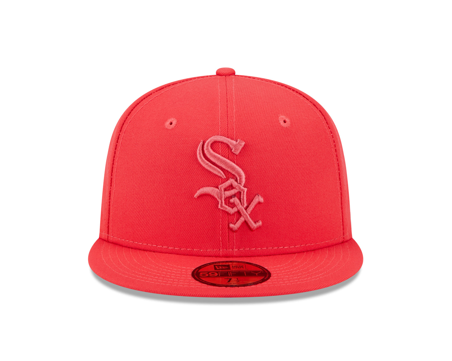 Chicago White Sox Punch Color Pack 59fifty Fitted Hat