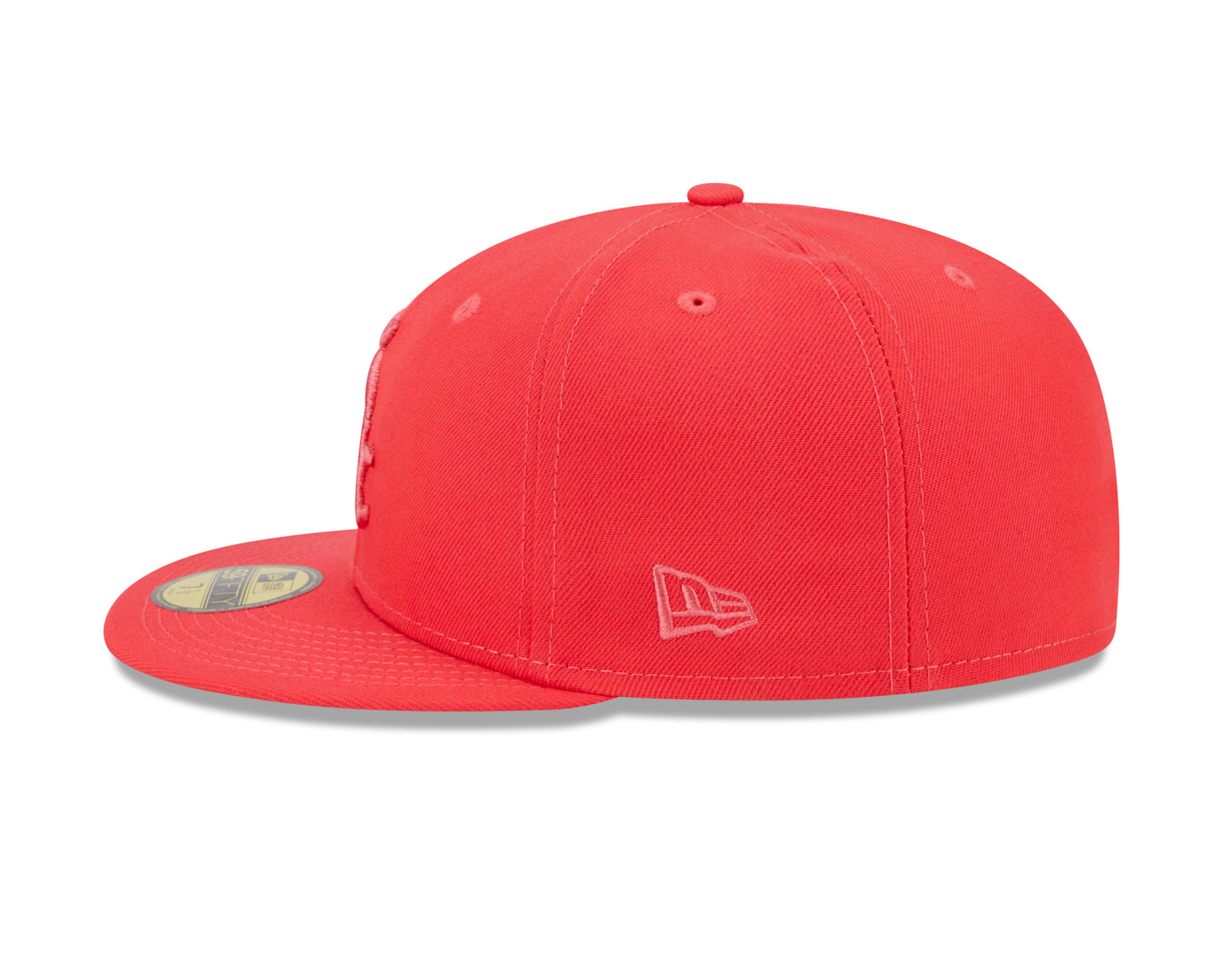 Chicago White Sox Punch Color Pack 59fifty Fitted Hat