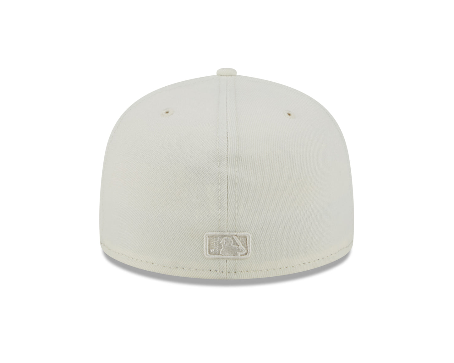 Chicago White Sox New Era Color Pack Cream 59fifty Fitted Hat- Cream