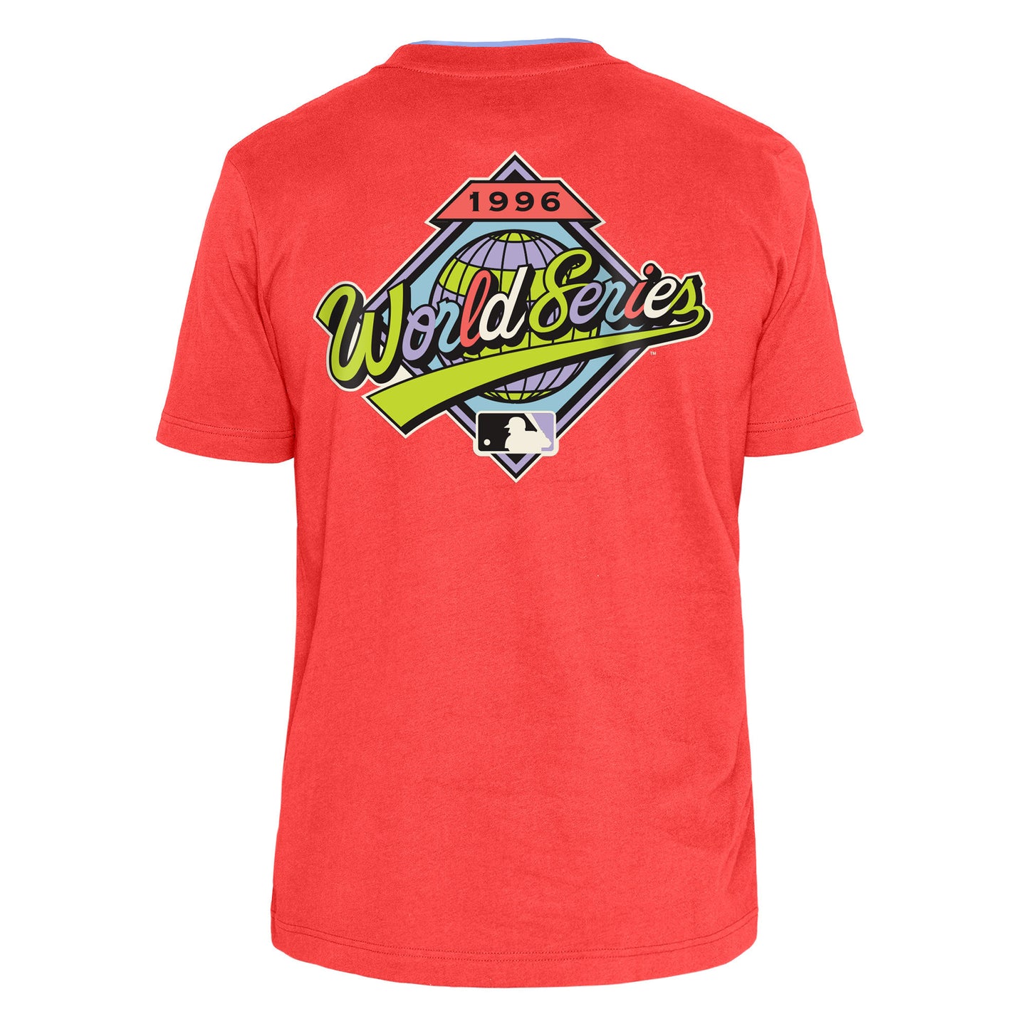 New York Yankees New Era "Pink" Color Pack T-shirt
