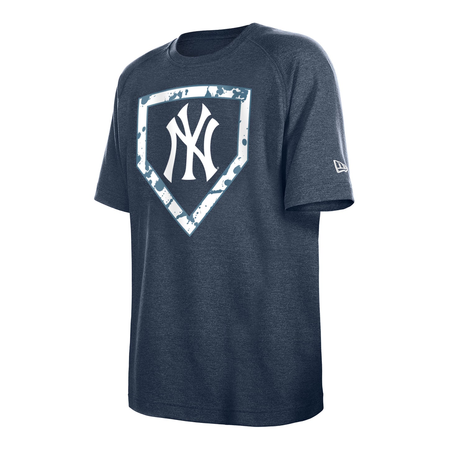 New Yankees Yankees New Era Youth Diamond Collection