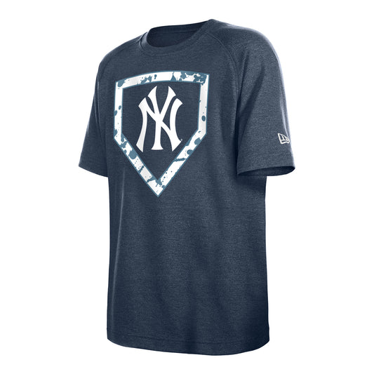 New Yankees Yankees New Era Youth Diamond Collection