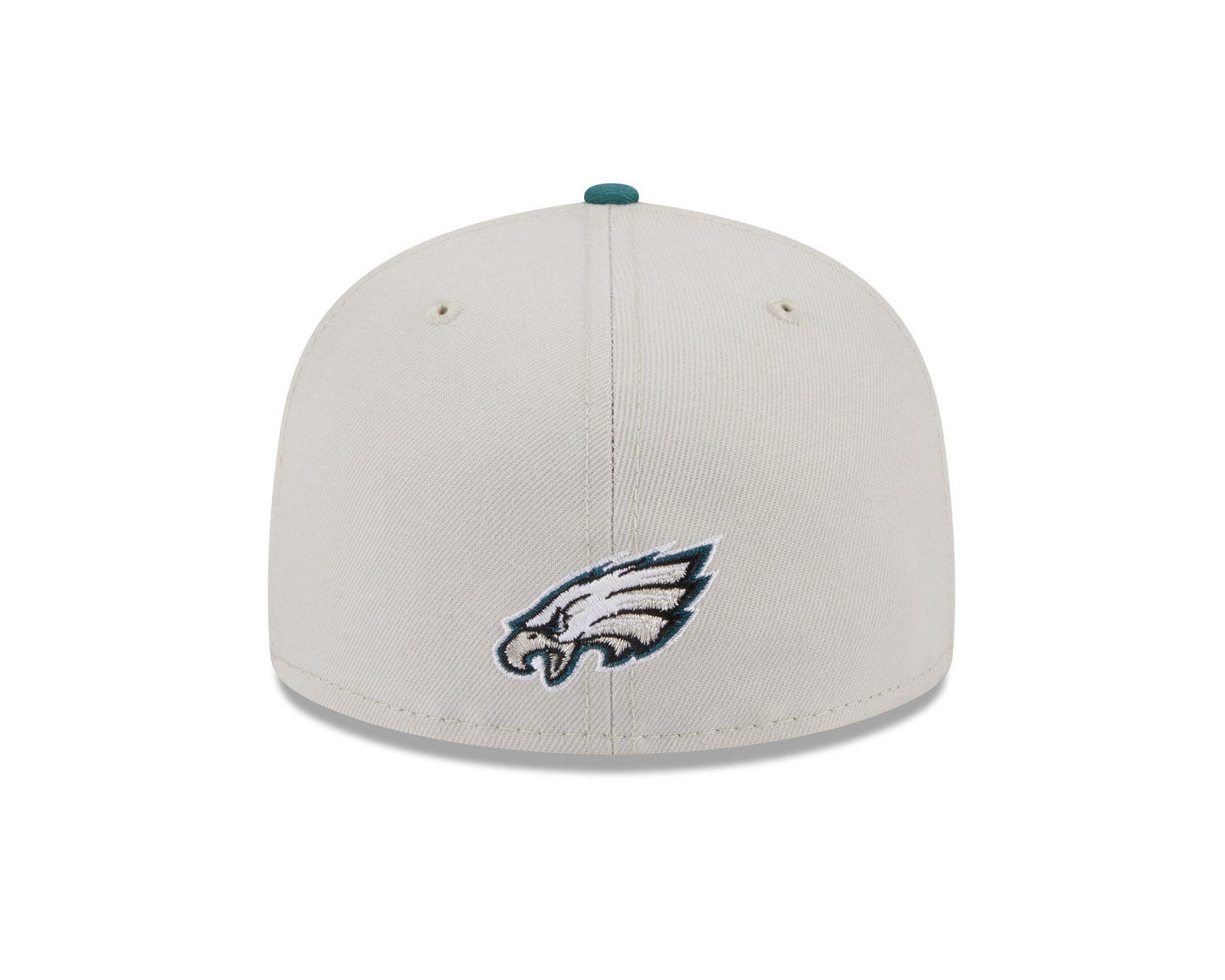 Philadelphia Eagles New Era NFL 2023 Draft On-Stage 59FIFTY Hat