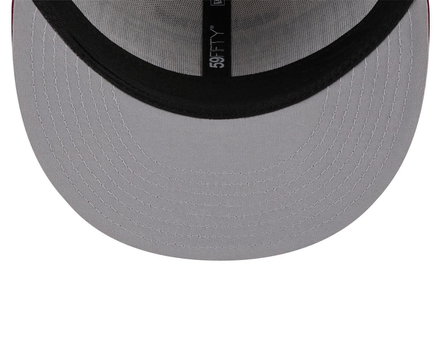 Washington Commanders New Era 2023 NFL Draft Stone 59Fifty Hat