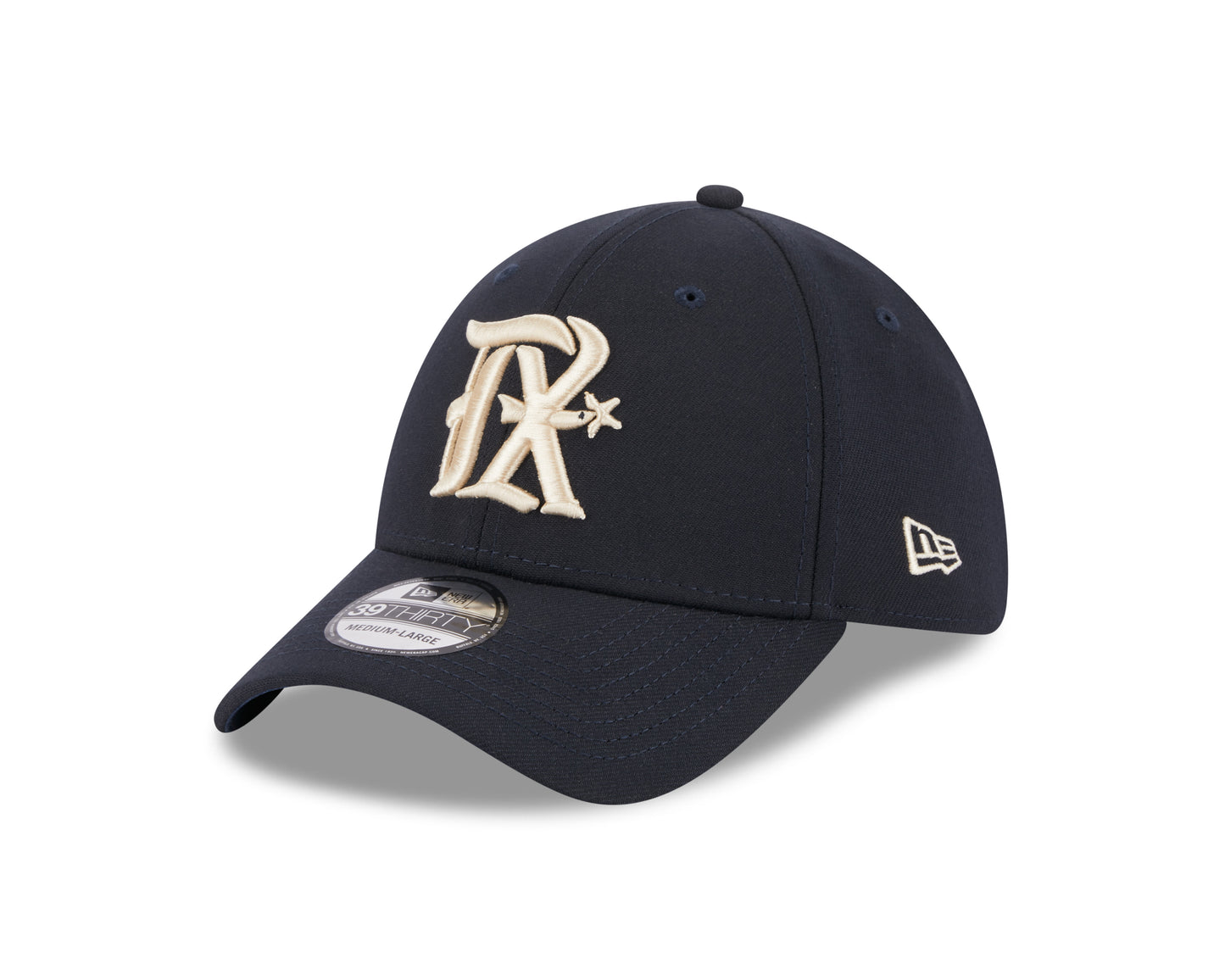 Texas Rangers New Era 2023 City Connect 39Thirty Hat