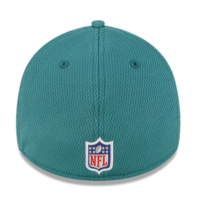 Philadelphia Eagles New Era Training Camp Green 39Thirty