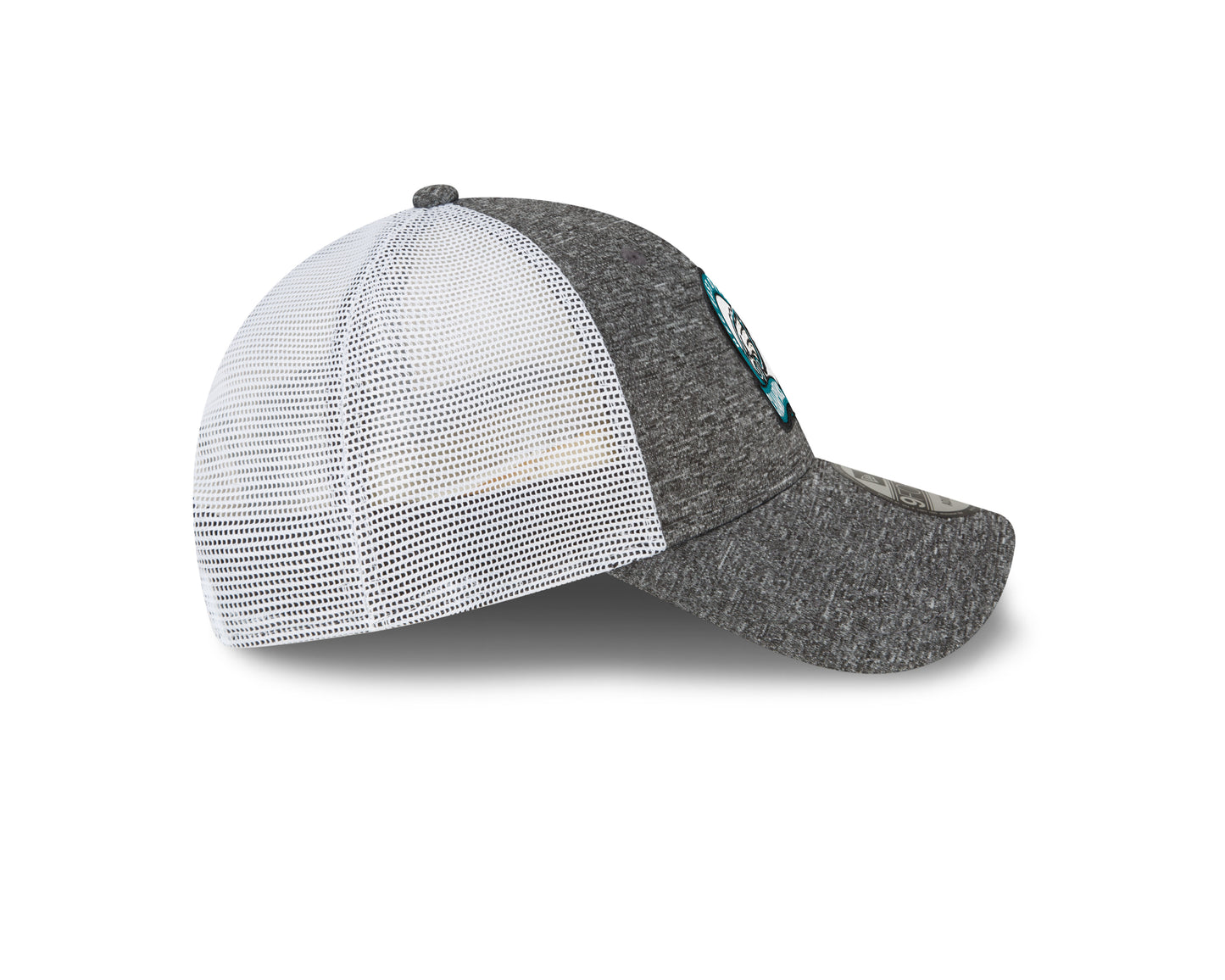 Philadelphia Eagles 2022 NFC East Division Champions 9FORTY Adjustable Hat - Gray