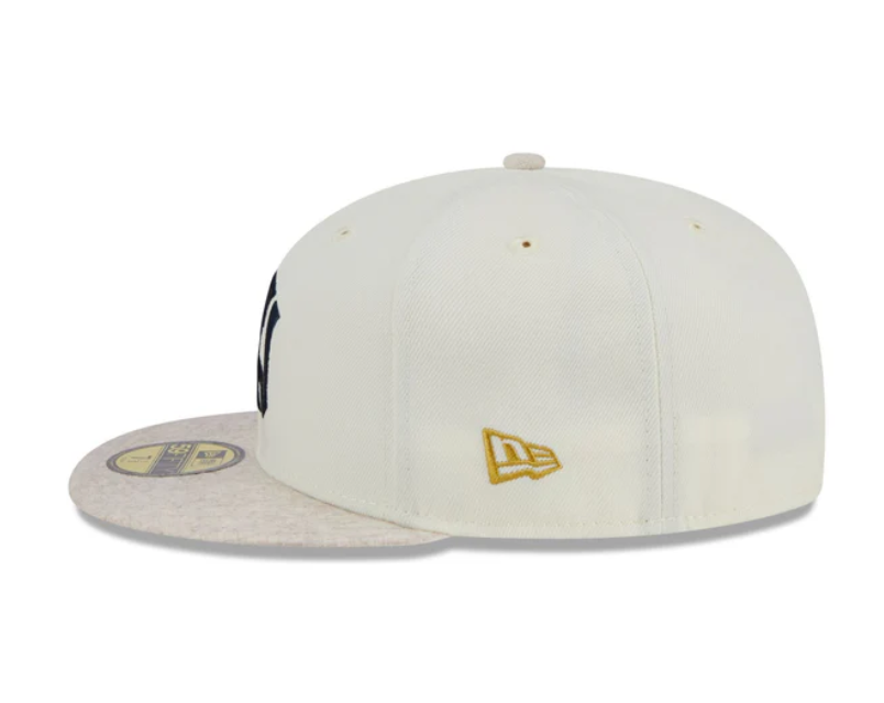 New York Yankees New Era Match Up 59fifty Fitted Hat