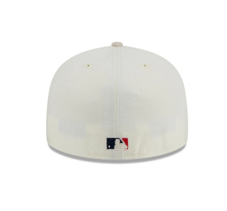 New York Yankees New Era Match Up 59fifty Fitted Hat
