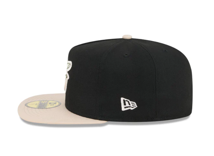 Baltimore Orioles New Era 1993 All Star A-Framed 59FIFTY Fitted Hat