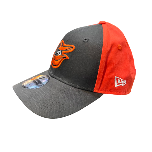 Baltimore Orioles New Era 2 Tone 9FORTY Adjustable Hat