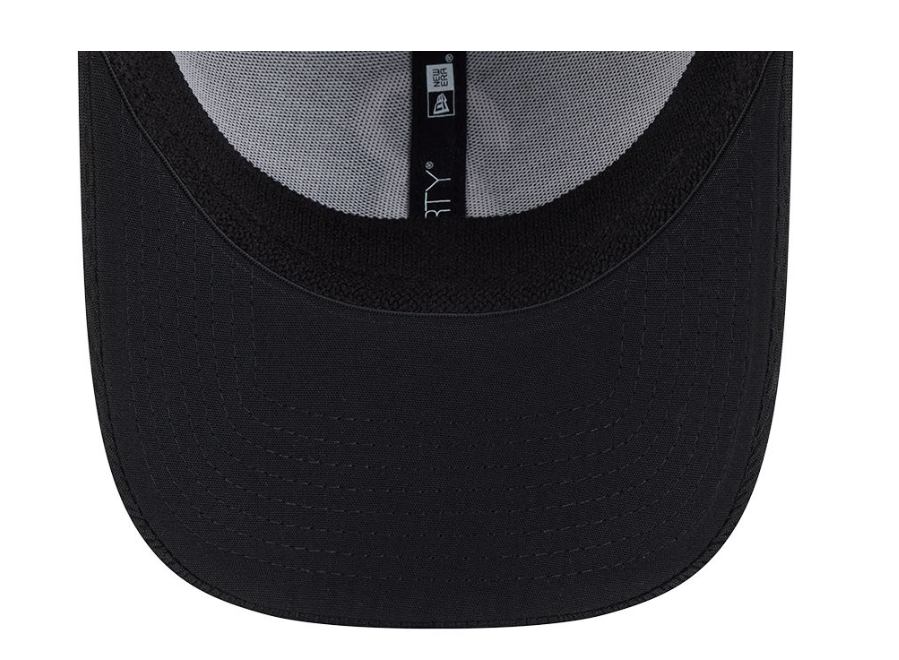 Baltimore Orioles New Era City Connect 39THIRTY Stretch Fit- Black