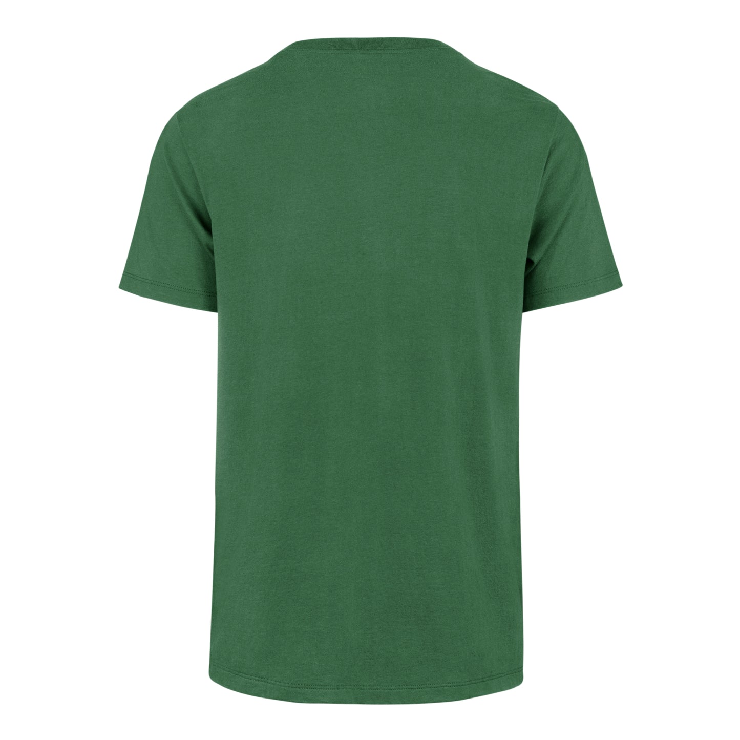 Boston Red Sox '47 St. Pattys Lucky Orchard Green Franklin T-Shirt