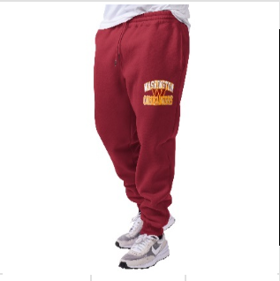 Washington Commanders G-III  Boost Fleece Joggers